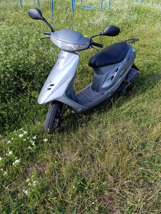 Honda dio 27 50cc