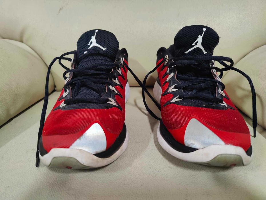 Jordan Flight Runner 2 tam. 42