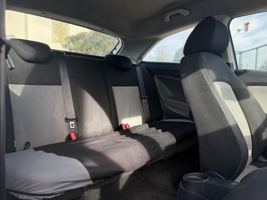 SEAT Ibiza 1.6 TDI Style