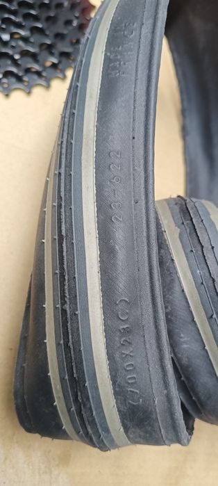 Pneu Hutchinson Fusion2 Kevlar