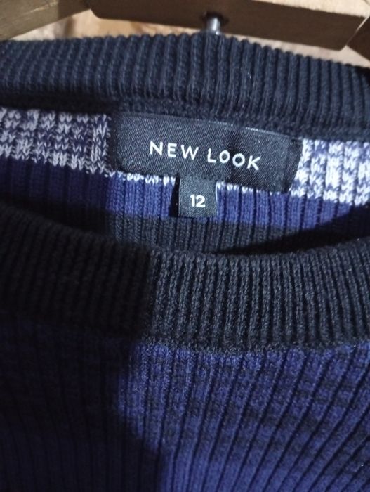 Кофта new look розмір m-l