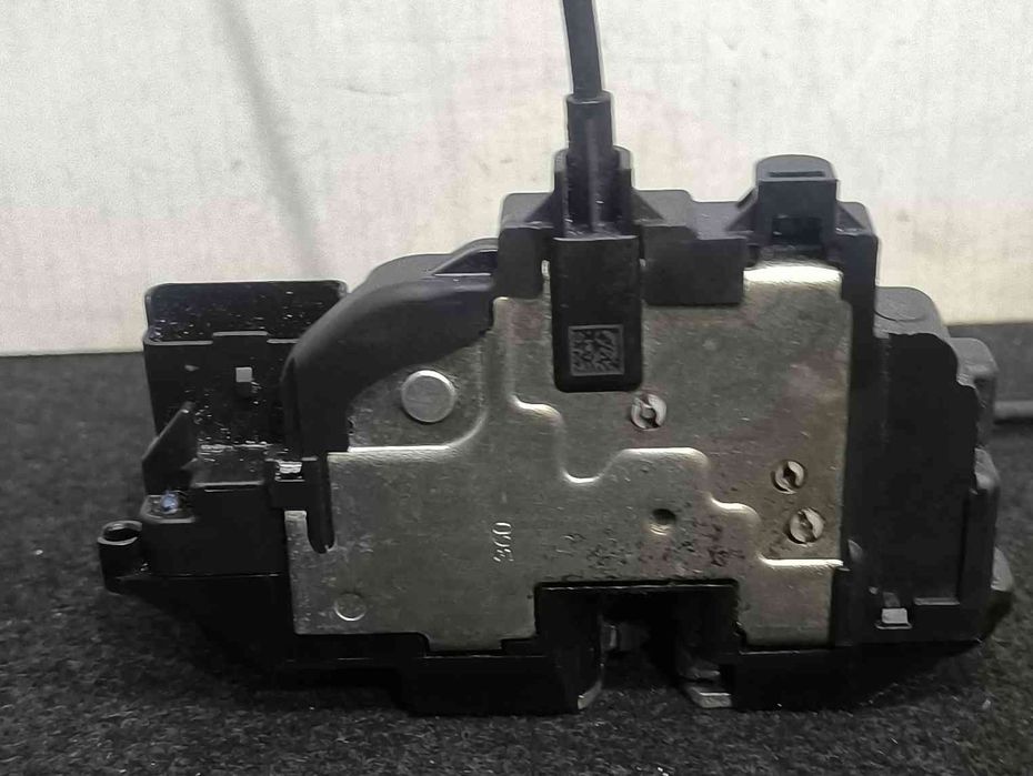 Fechadura / Fecho Porta Direito - RENAULT KANGOO