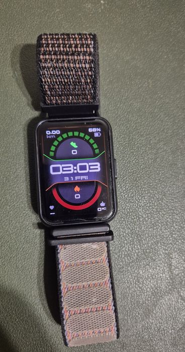 Смарт годинник Huawei Watch Fit 2