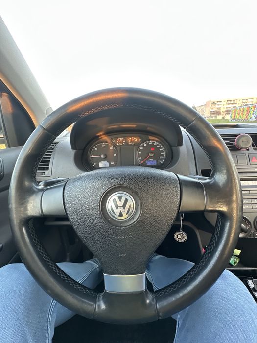 Vw Polo Tour 1.4TDI TOUR