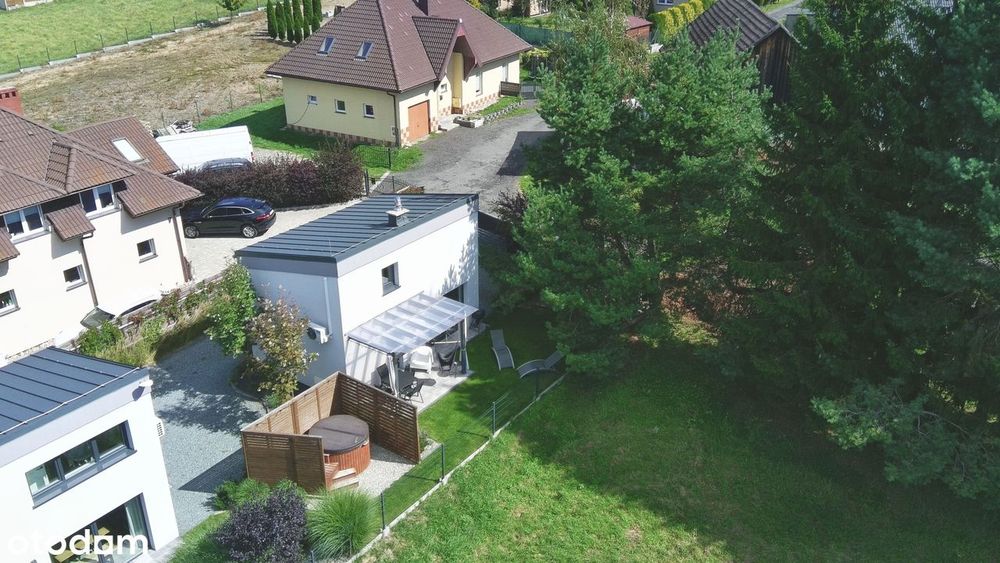 Na Sprzedaż Dom z Dobrą Energią