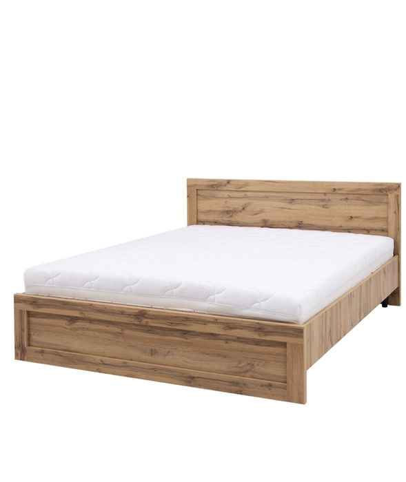 Sprzedam łóżko małóżeńskie