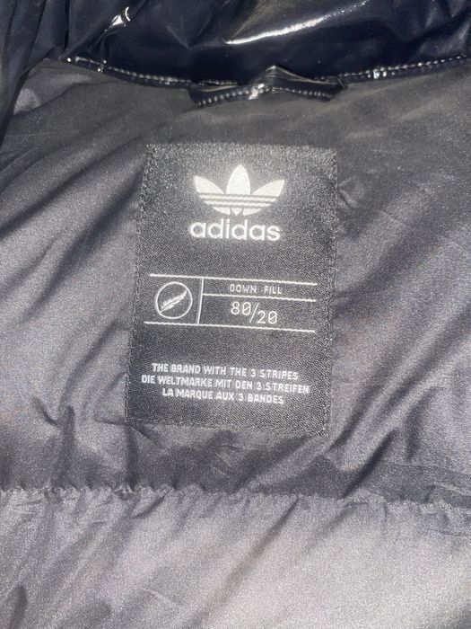 Куртка adidas оригінал