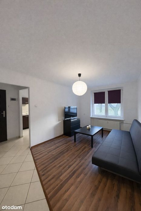 Przytulna kawalerka 30 m² – od zaraz | spokojne osiedle | niski czynsz