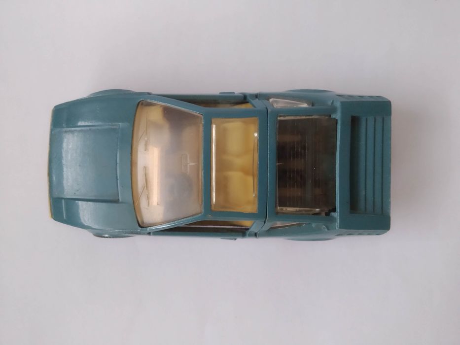 Колекційна модель ссср  . 1:43