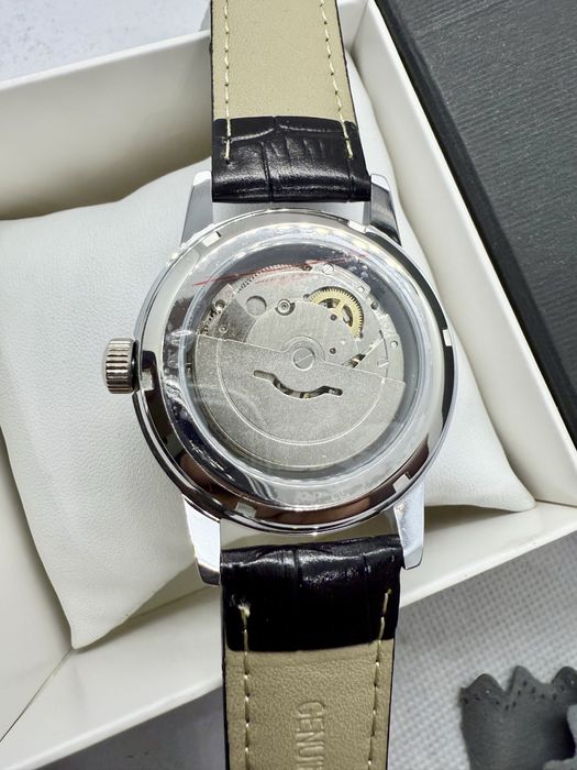 Авиатор автомат годинник часы 24 часа механика полет восток ракета луч