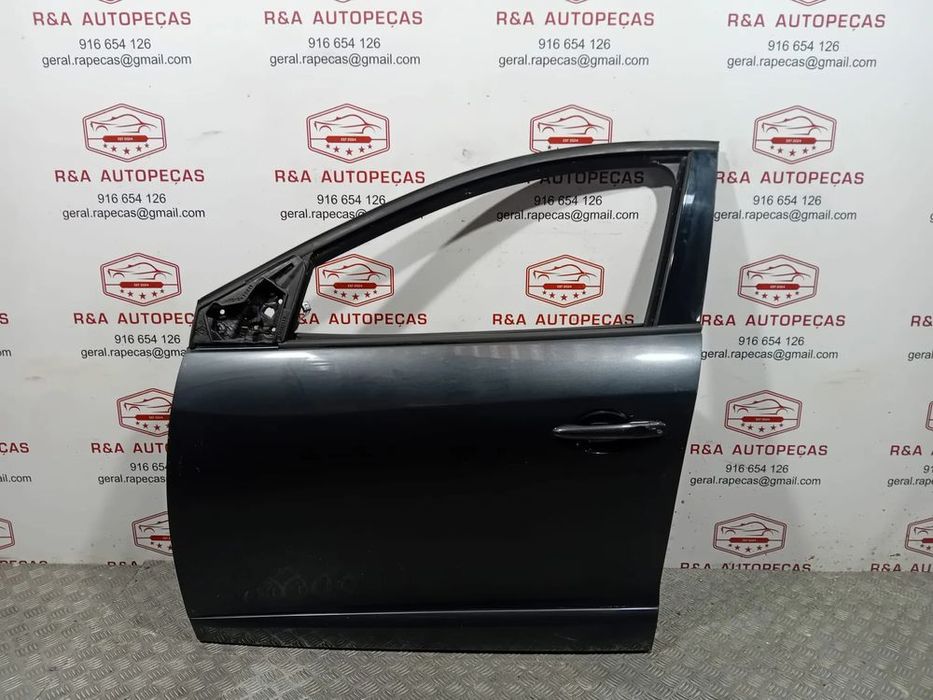 Porta Frente Esquerda Renault Megane III Estate Original