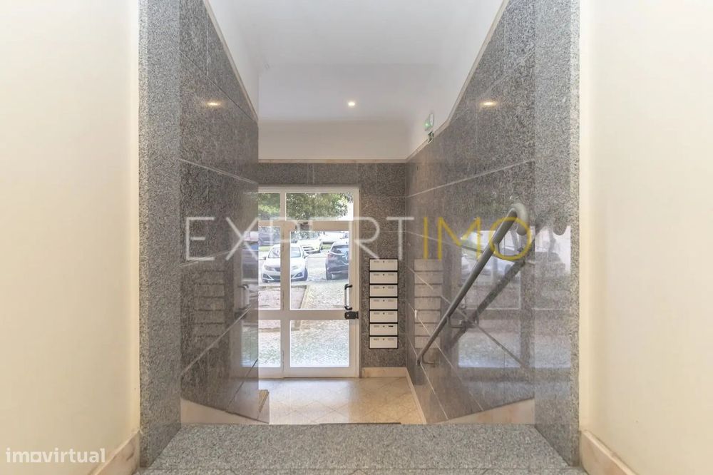 Apartamento T3 na Quinta das Amoreiras em Setúbal