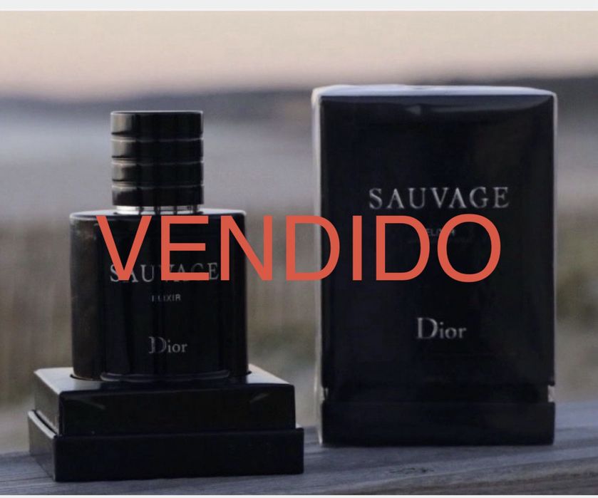 Perfume Dior Sauvage ELIXIR,Gucci Absolute434816739611791361