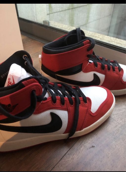 Sapatilhas Nike Jordan 1 High AJKO