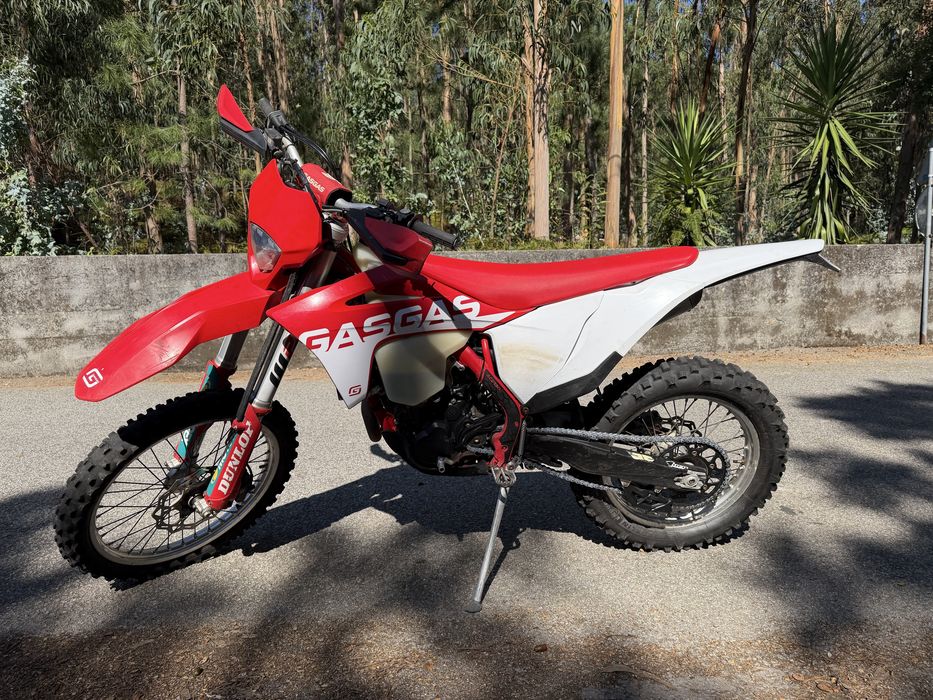 Gasgas EC350F 2022