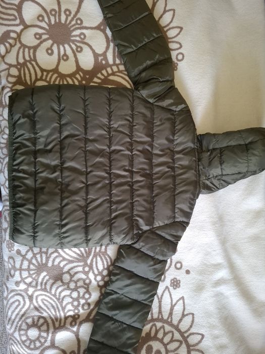 Куртка на хлопчика  158р Sinsay