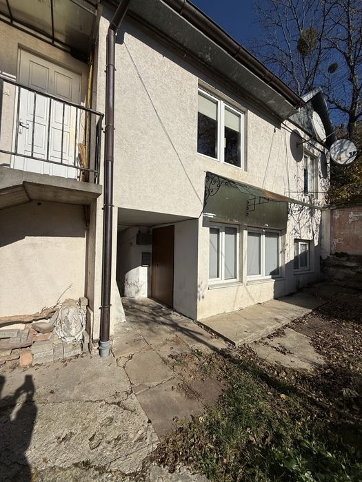 Продаж 2к квартири в центрі міста, вул.Софії Окуневської