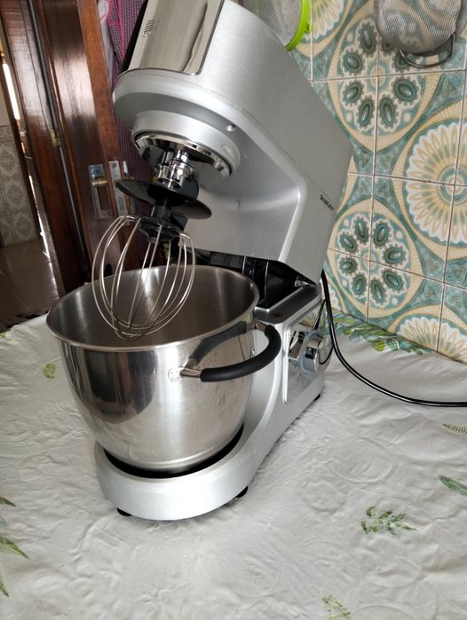 Batedeira Silvercrest