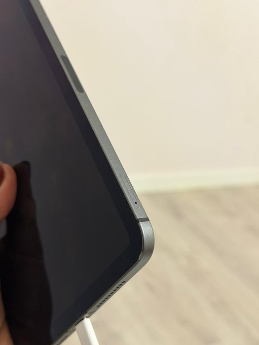 iPad mini 6.ª geração – 64GB – Wi-Fi + Cellular 4G