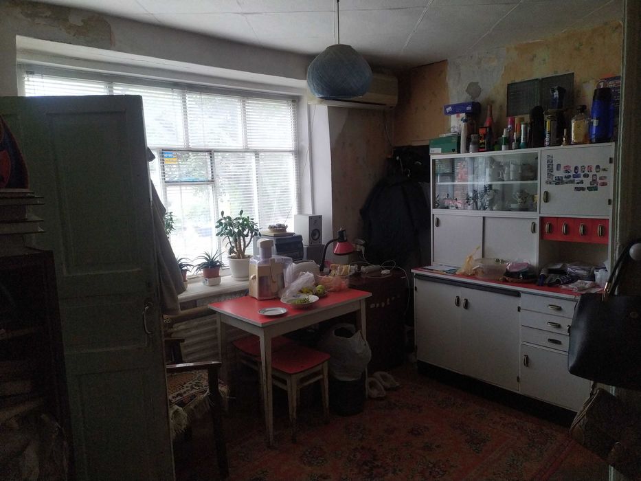 часть дома 1\3 на правом берегу 60м"