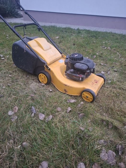 Kosiarka alko Briggs and Stratton