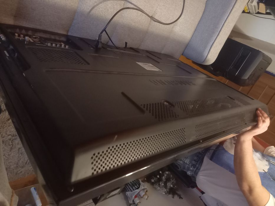 Telewizor plazmowy Samsung
PS42B430