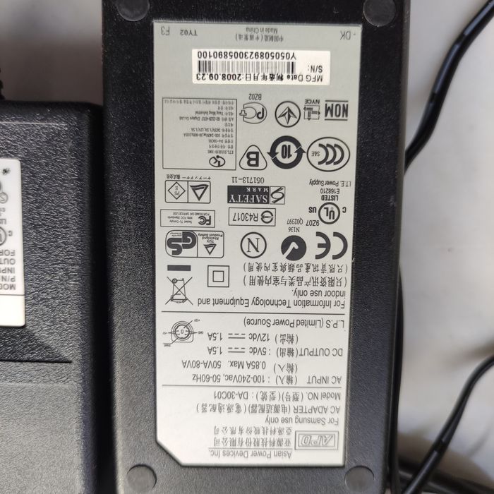 Блоки питания от компьютерной техники