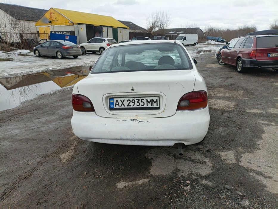 Продам  авто на ходу акцента по ціні жигуля