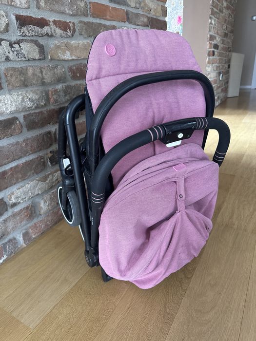 Wozek Cybex Eezy S+ 2