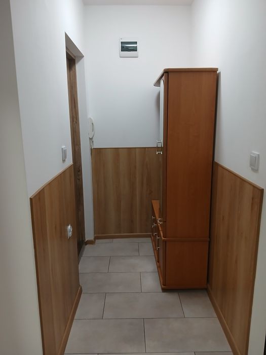 Wynajmę mieszkanie 30m2