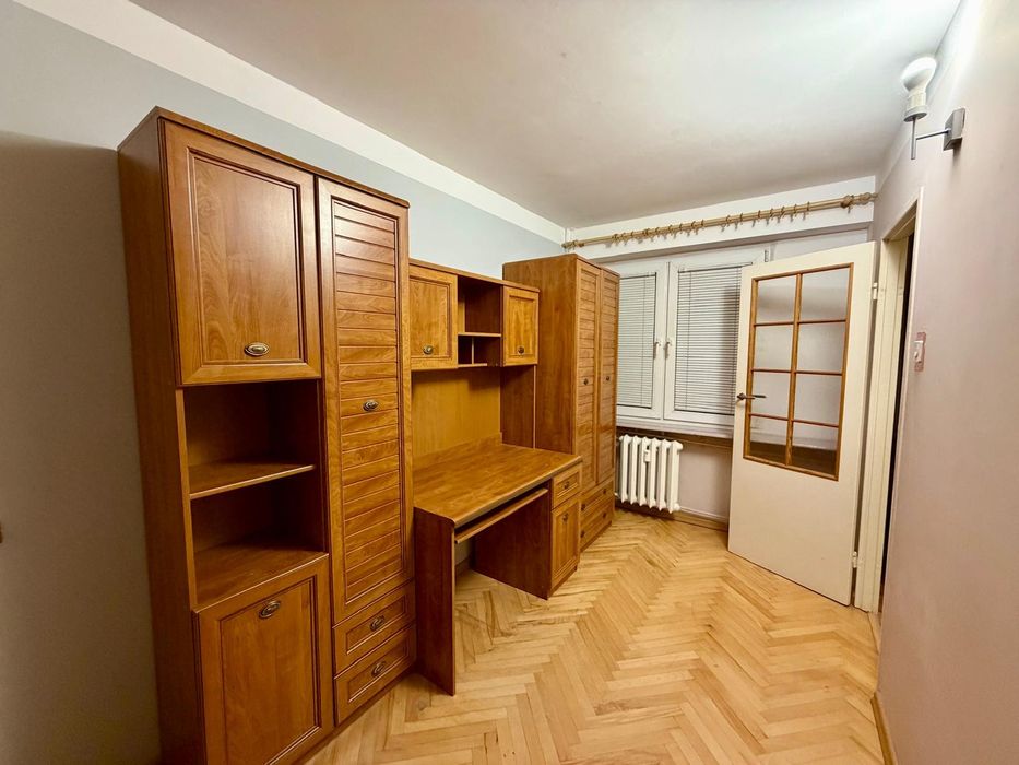 Pokoje do wynajęcia
