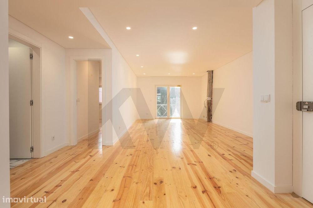 Apartamento T2
