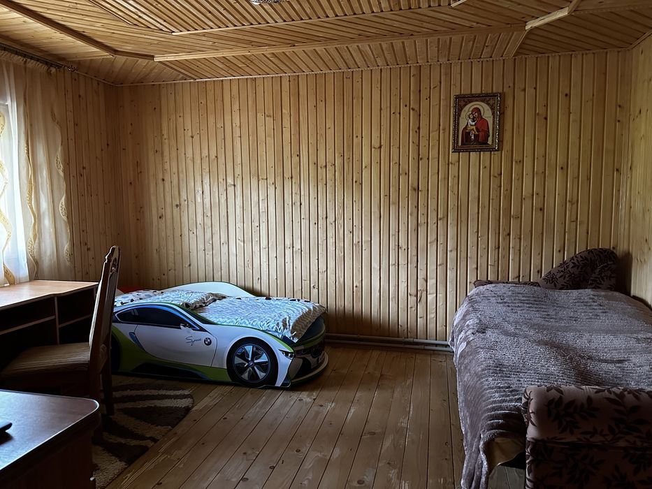 Відпочинок в Карпатах