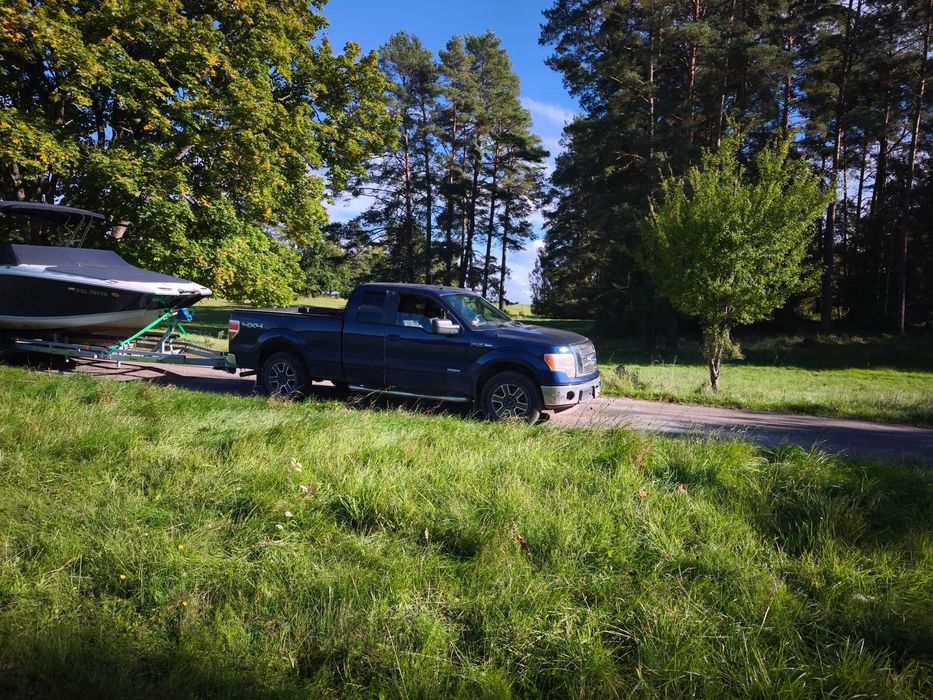 Ford F150