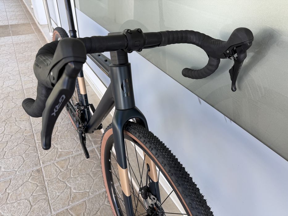 Bicicleta Scott Gravel - PROMOÇÃO