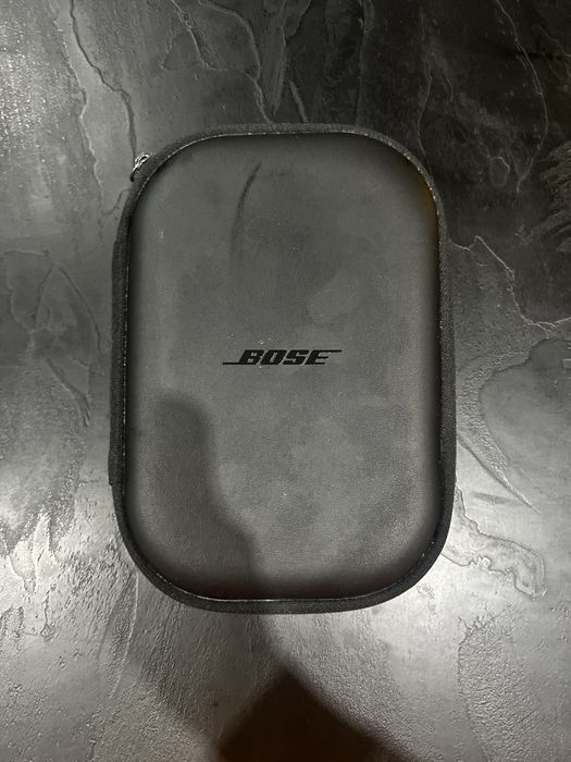 Słuchawki Bose QC45