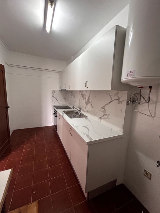 T1 Costa da Caparica Central