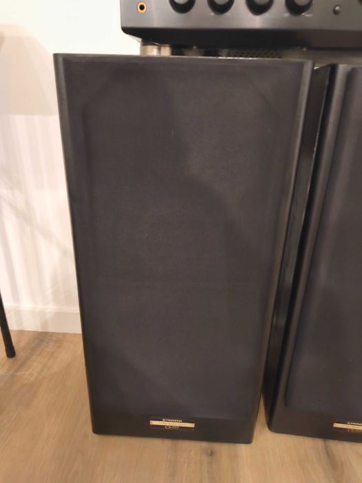 Sistema Hi-Fi Completo – Sony + Pioneer – Excelente Estado!