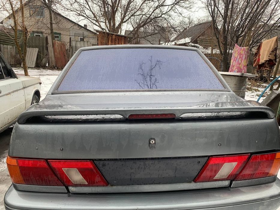 Руль Форда Стартер  ВАЗ 2109-2115 Рулевая колонка и т.д