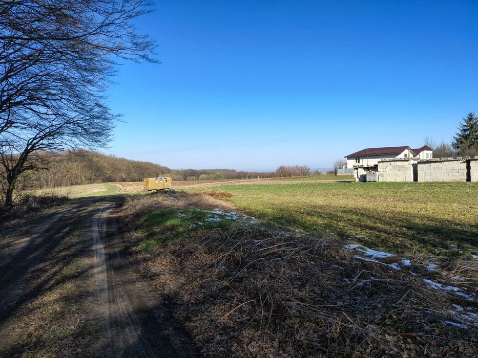 Земельна ділянка, Галич-гора