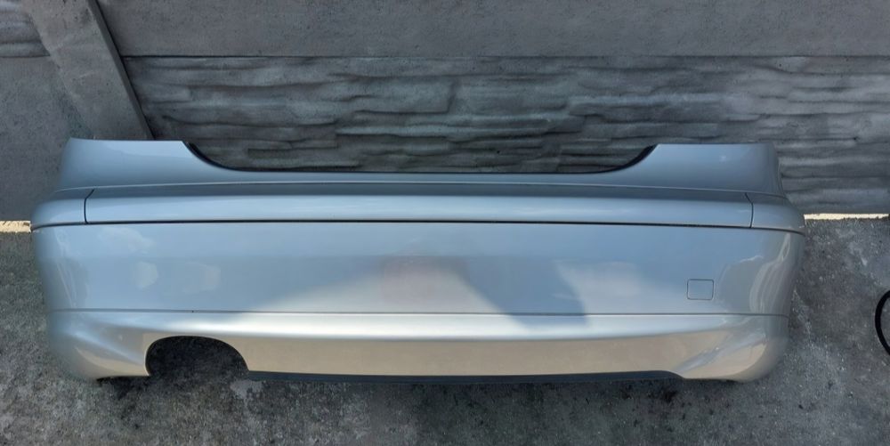 MERCEDES w203 CL 744 zderzak tył