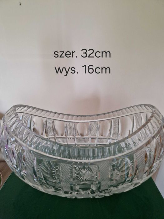 Kryształy - bogaty zbiór