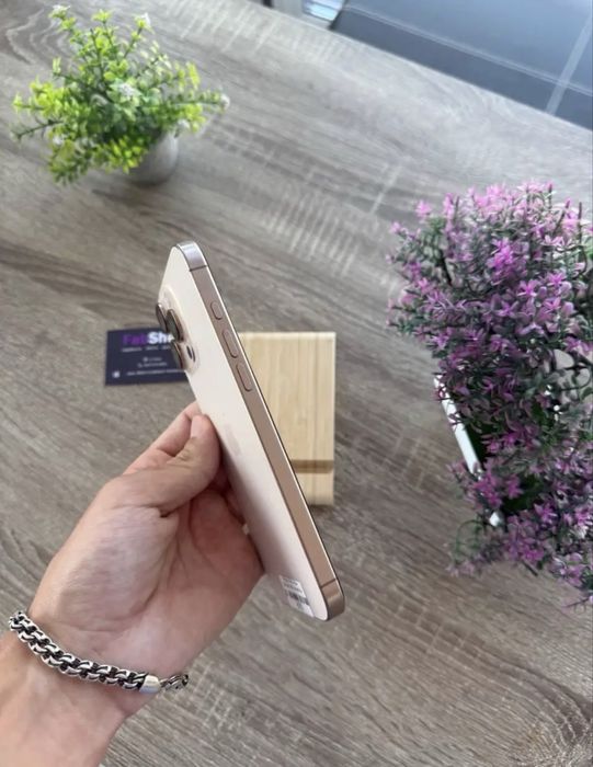 Айфон 16 про макс 256