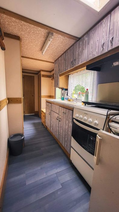 Camping z widokiem Brenno WYNAJEM