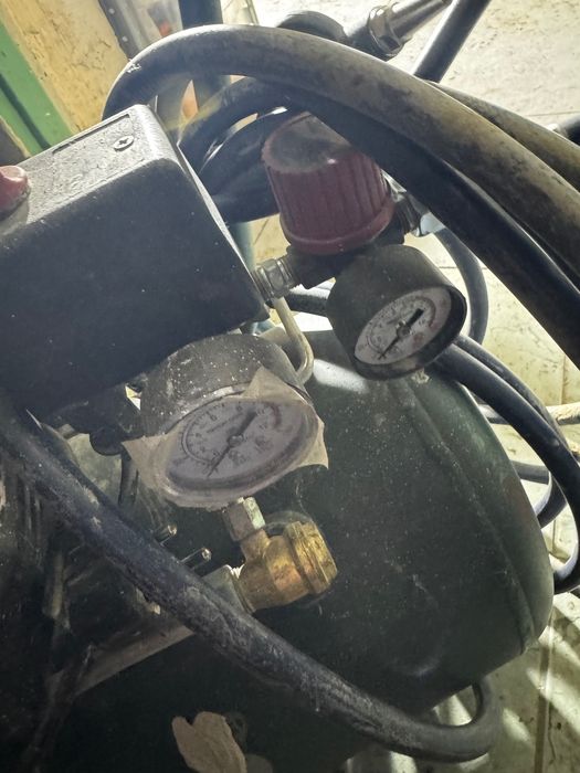 Kompresor Metabo Basic 250-24 W