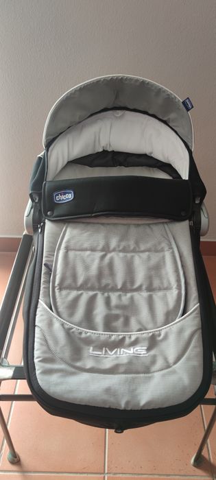 Vendo alcofa usada