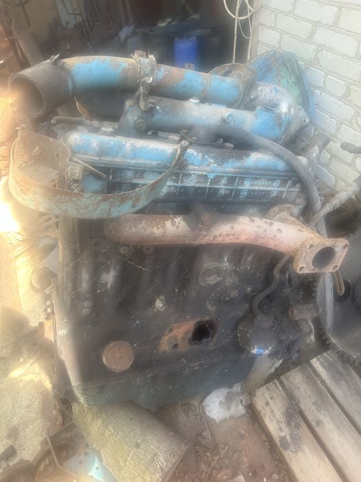 Продам запчастини