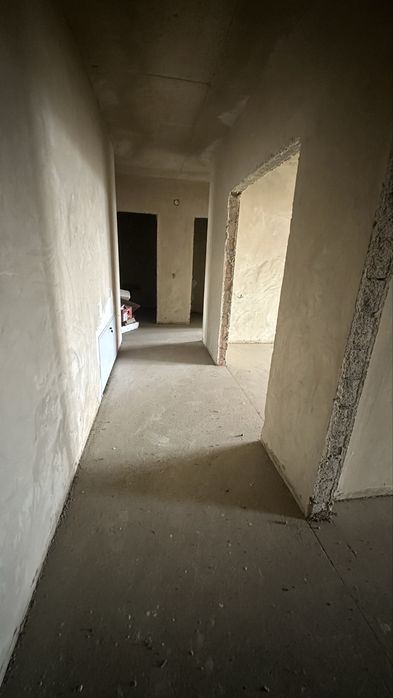 Квартира; Новобудова; Чернівці; Продаж; 3 кімнати;