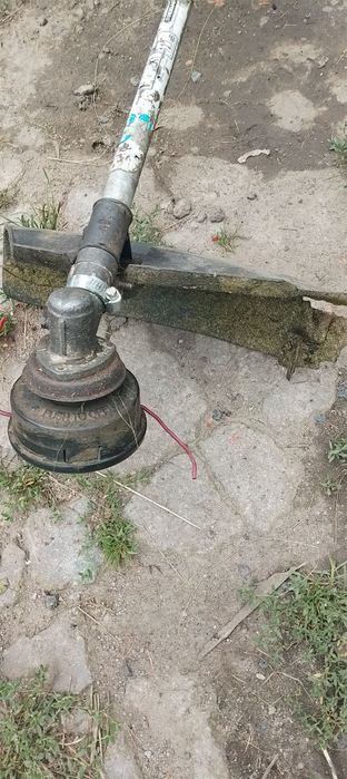 Kosa spalinowa podkaszarka