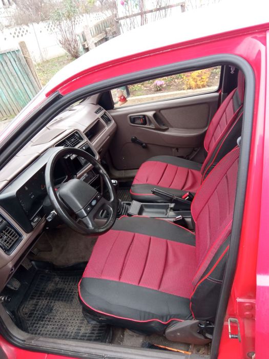 Продам Форд Сієра